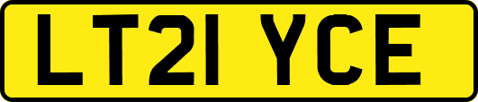 LT21YCE