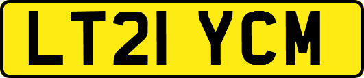 LT21YCM
