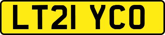 LT21YCO