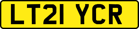 LT21YCR