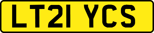 LT21YCS