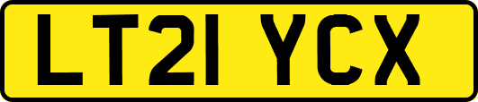LT21YCX