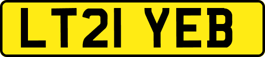 LT21YEB