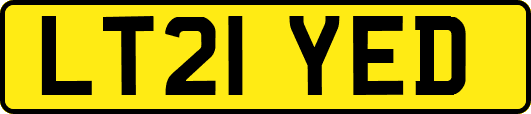 LT21YED