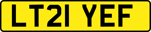 LT21YEF