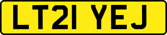 LT21YEJ