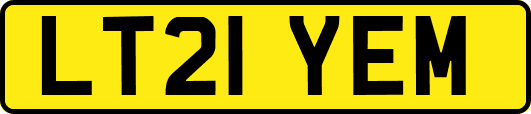 LT21YEM