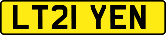 LT21YEN