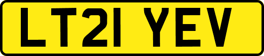 LT21YEV