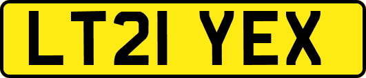 LT21YEX