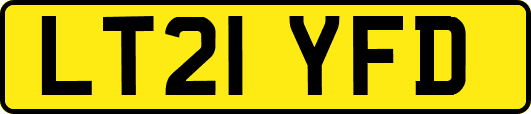 LT21YFD