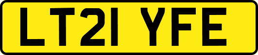 LT21YFE