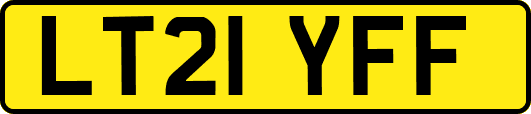 LT21YFF