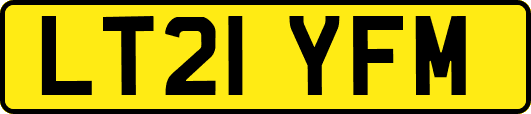 LT21YFM