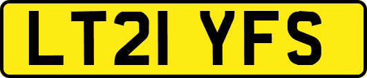 LT21YFS