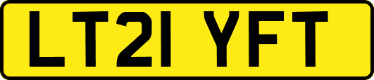 LT21YFT