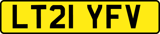 LT21YFV