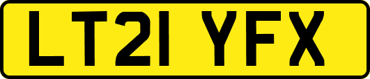 LT21YFX