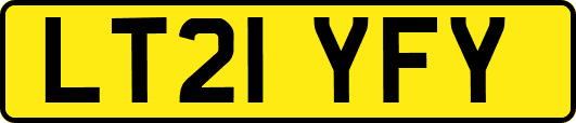 LT21YFY