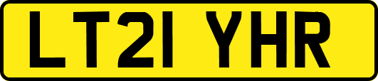 LT21YHR