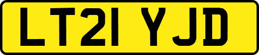LT21YJD