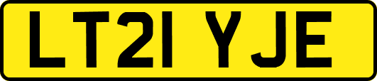 LT21YJE