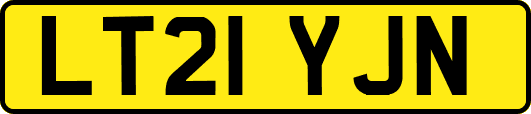 LT21YJN