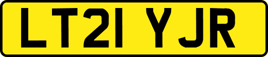 LT21YJR