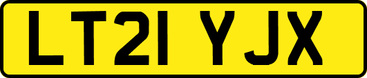 LT21YJX