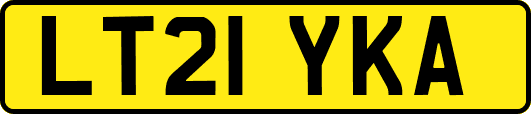 LT21YKA