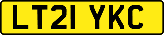 LT21YKC
