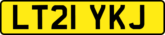 LT21YKJ