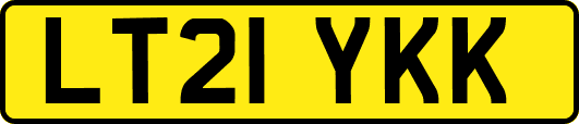 LT21YKK