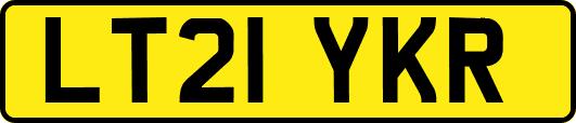 LT21YKR