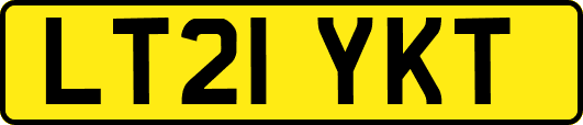 LT21YKT