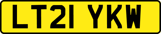 LT21YKW