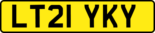LT21YKY