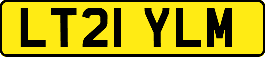 LT21YLM