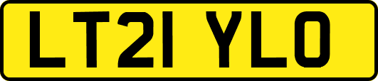 LT21YLO