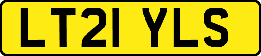 LT21YLS