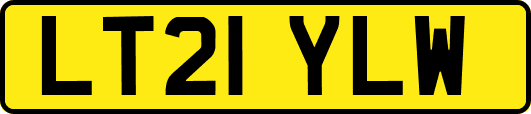 LT21YLW