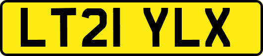 LT21YLX