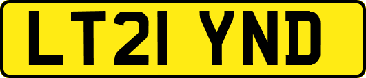LT21YND