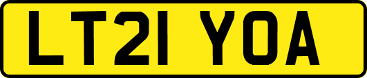 LT21YOA