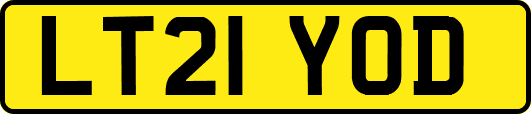 LT21YOD