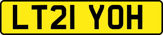 LT21YOH