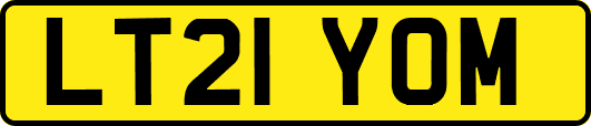 LT21YOM