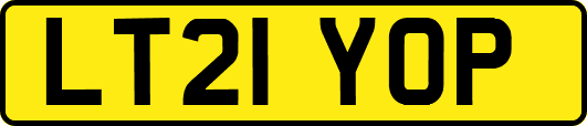 LT21YOP
