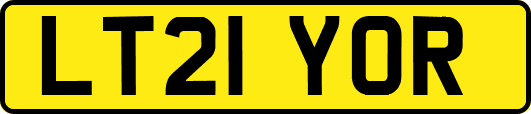 LT21YOR
