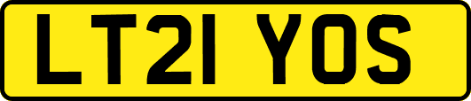 LT21YOS